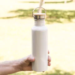 Eco-Chat Bottle