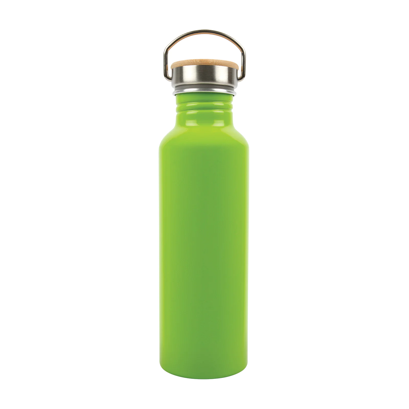 Eco-Chat Bottle
