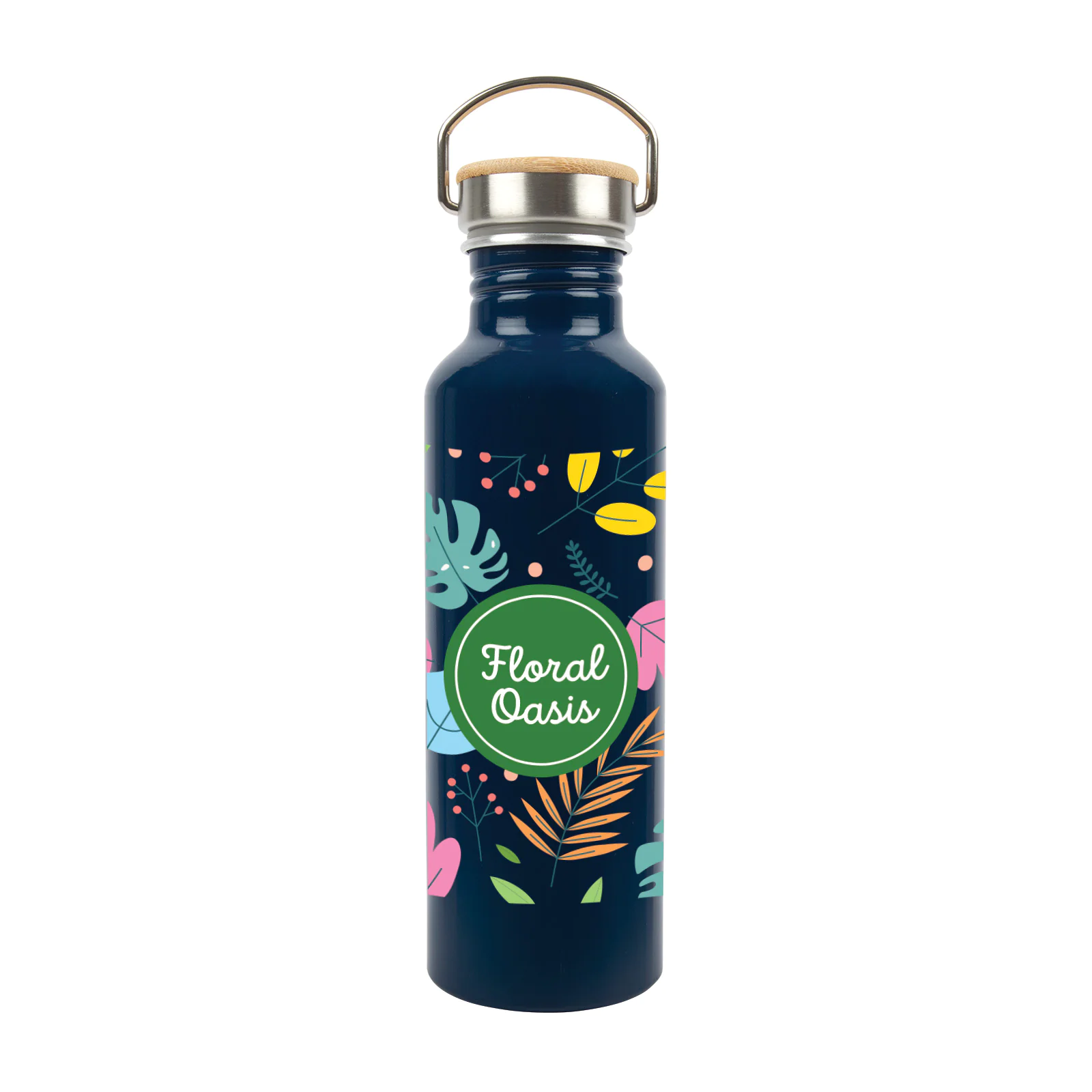 Eco-Chat Bottle