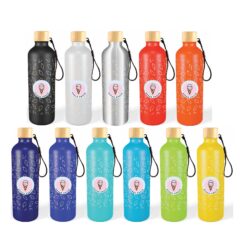 Breeze Eco Bottle