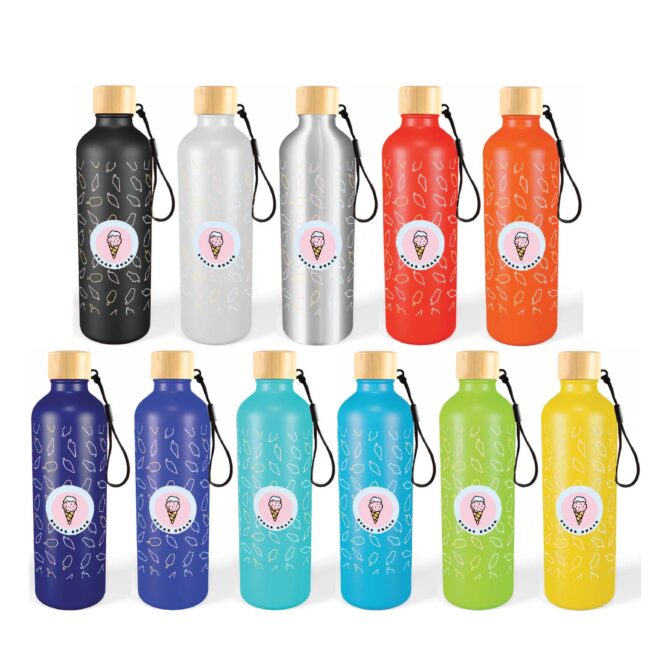 Breeze Eco Bottle