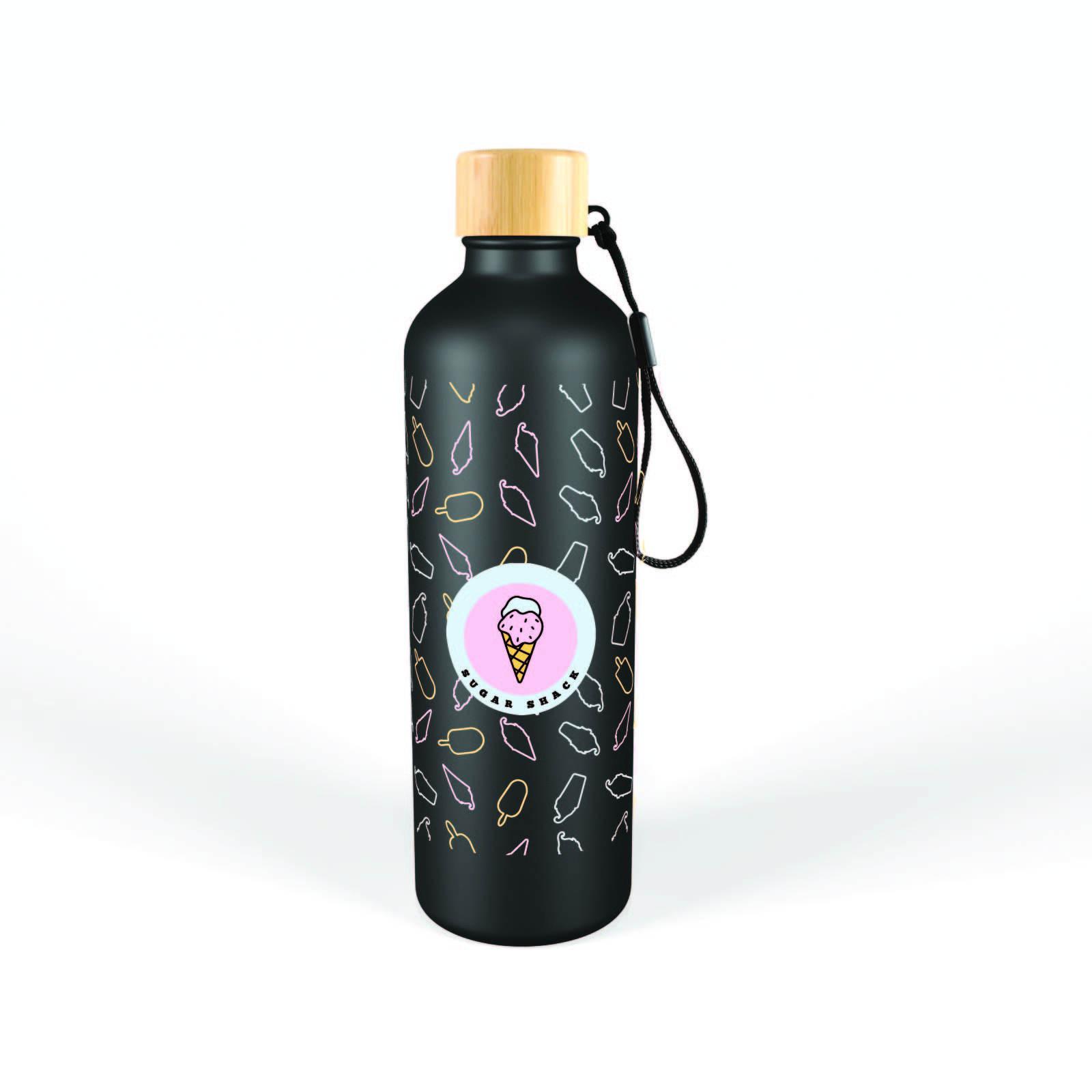 Breeze Eco Bottle