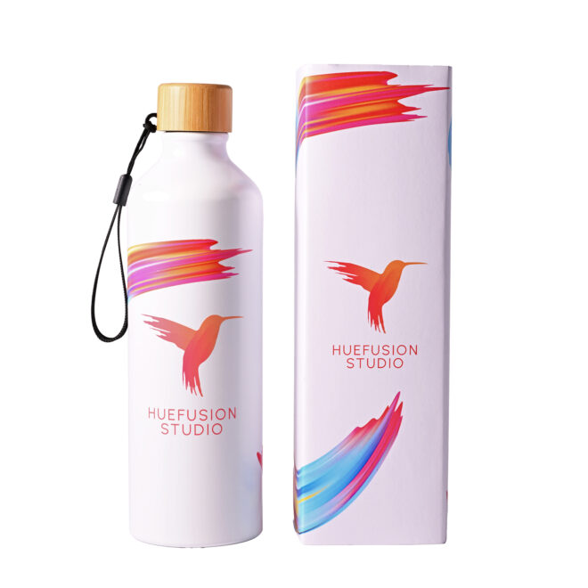Breeze Eco Bottle