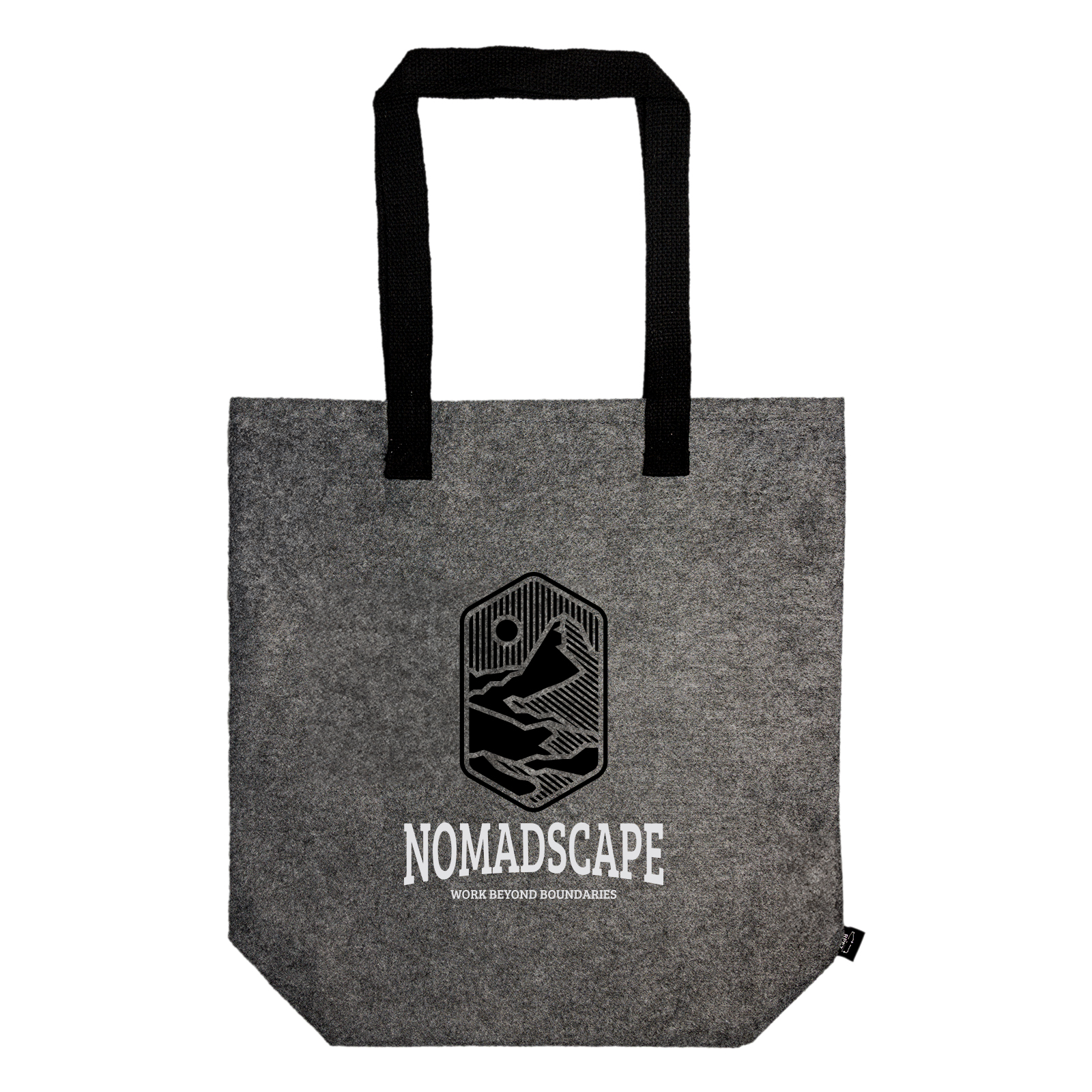 Montana RPET Gusset Tote Bag