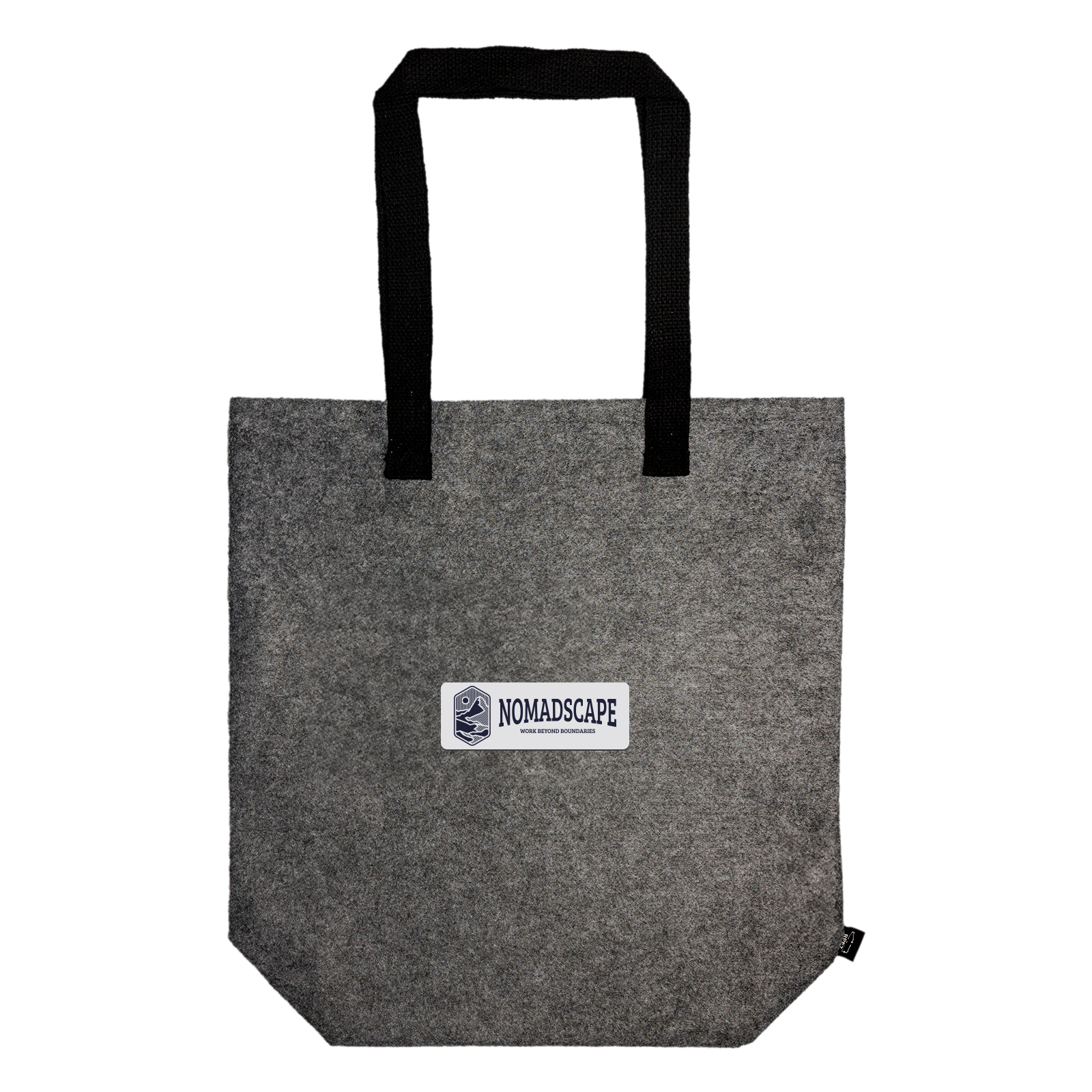 Montana RPET Gusset Tote Bag
