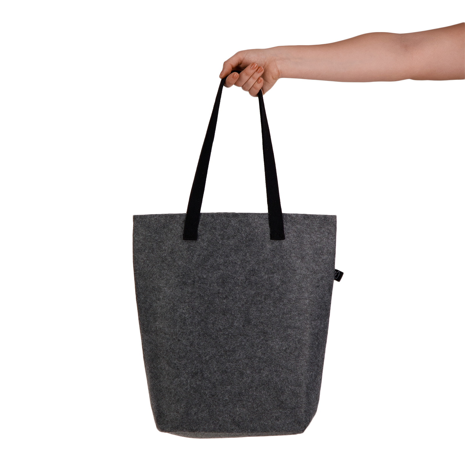 Montana RPET Gusset Tote Bag