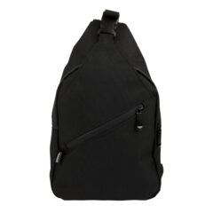 Sling RPET Travel Bag