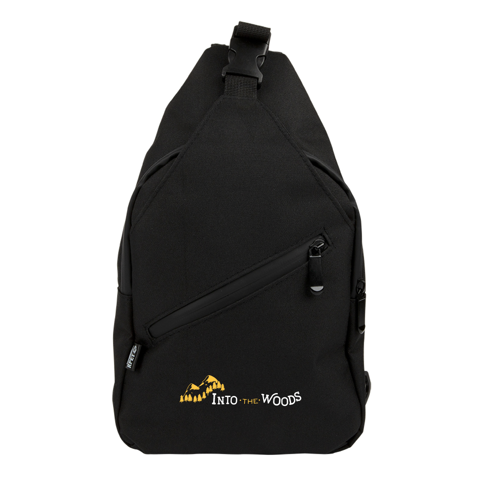 Sling RPET Travel Bag