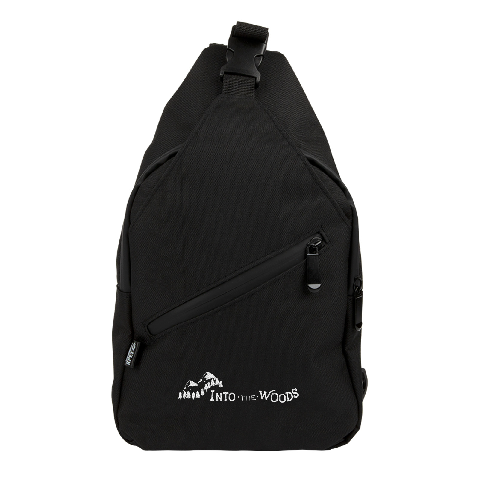 Sling RPET Travel Bag
