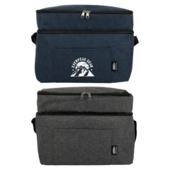 Everest Duo Cooler Bag