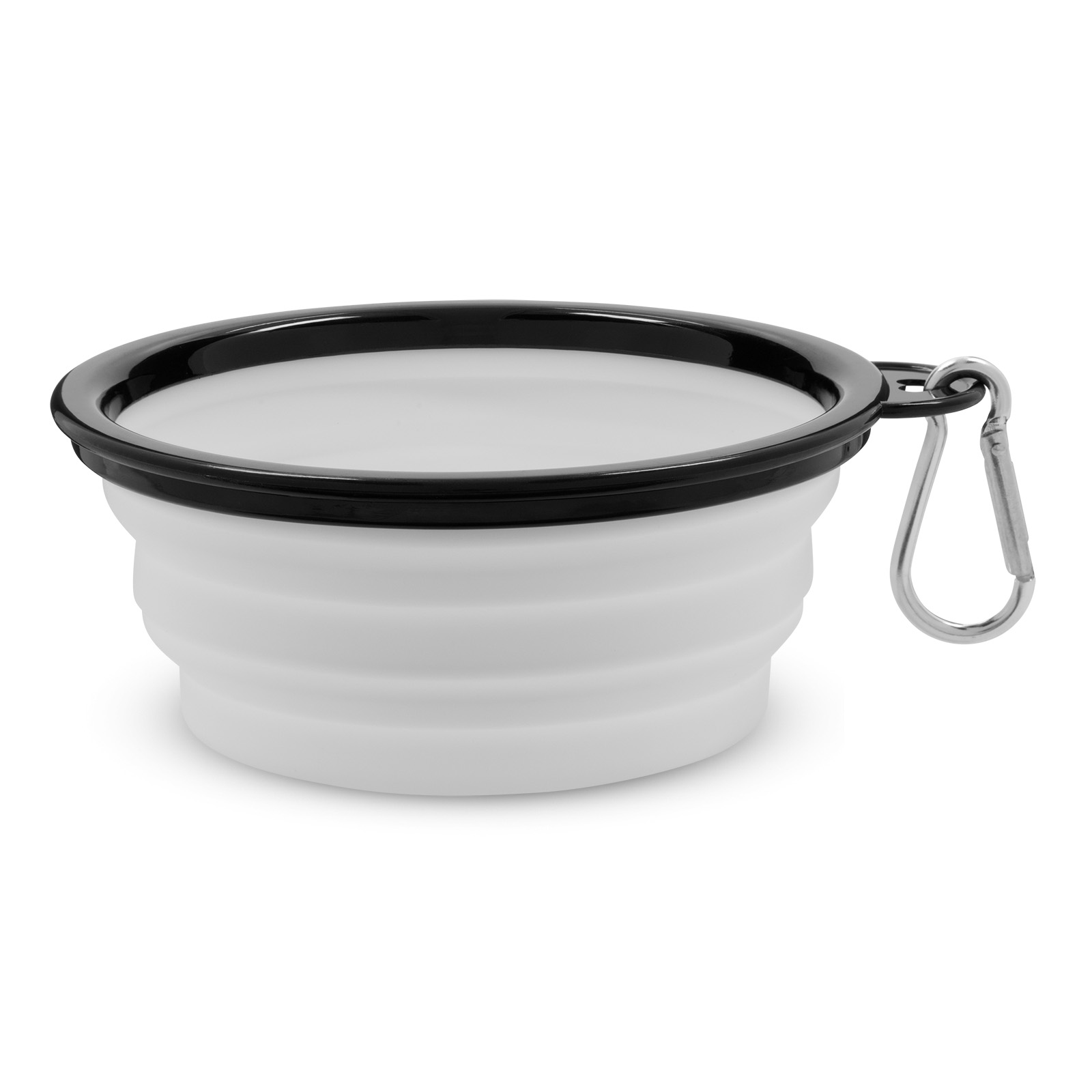 Buddy Collapsible Bowl