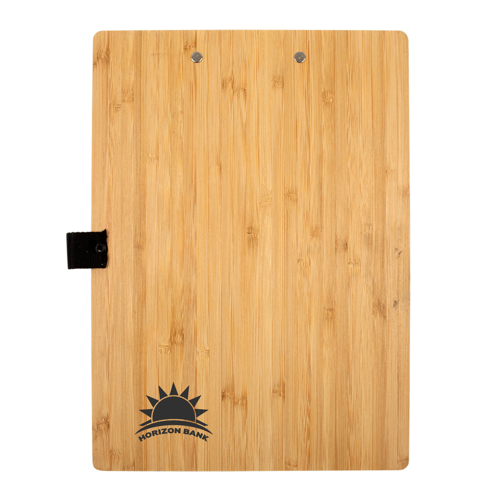 Bamboo A4 Clipboard