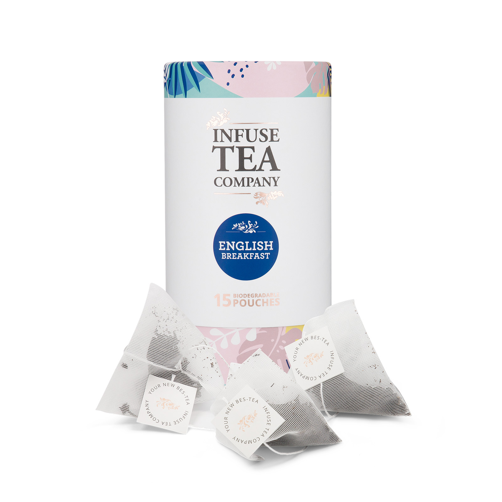 The Ultimate Welcome – Tea Edition