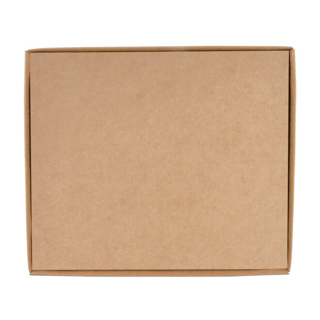 Gift Box Ambassador Natural