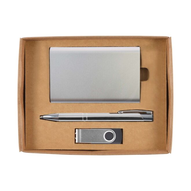 Quay Cardboard Gift Set