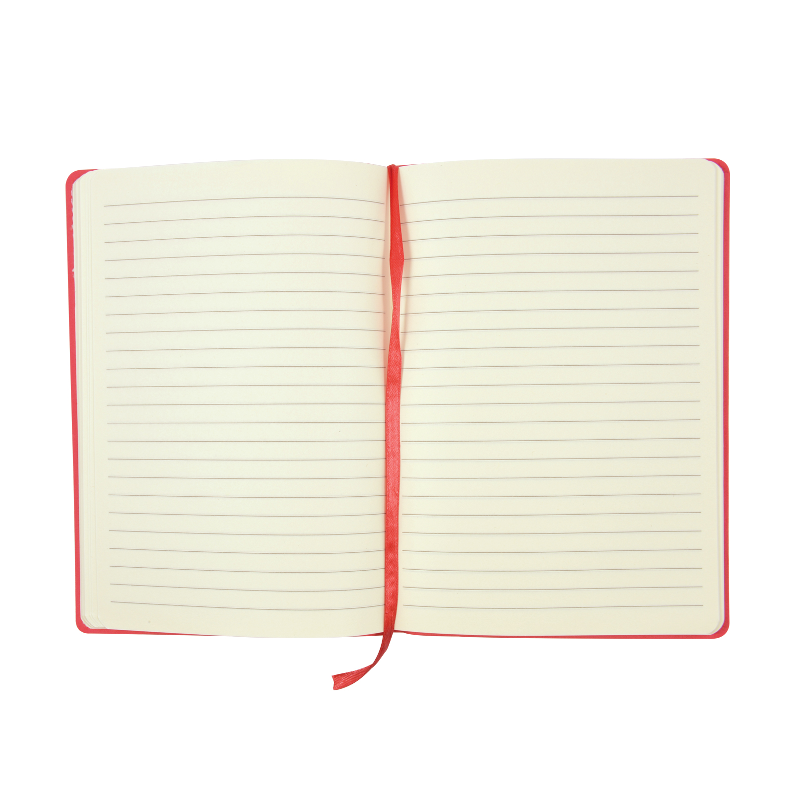 Nexus Pocket Notebook