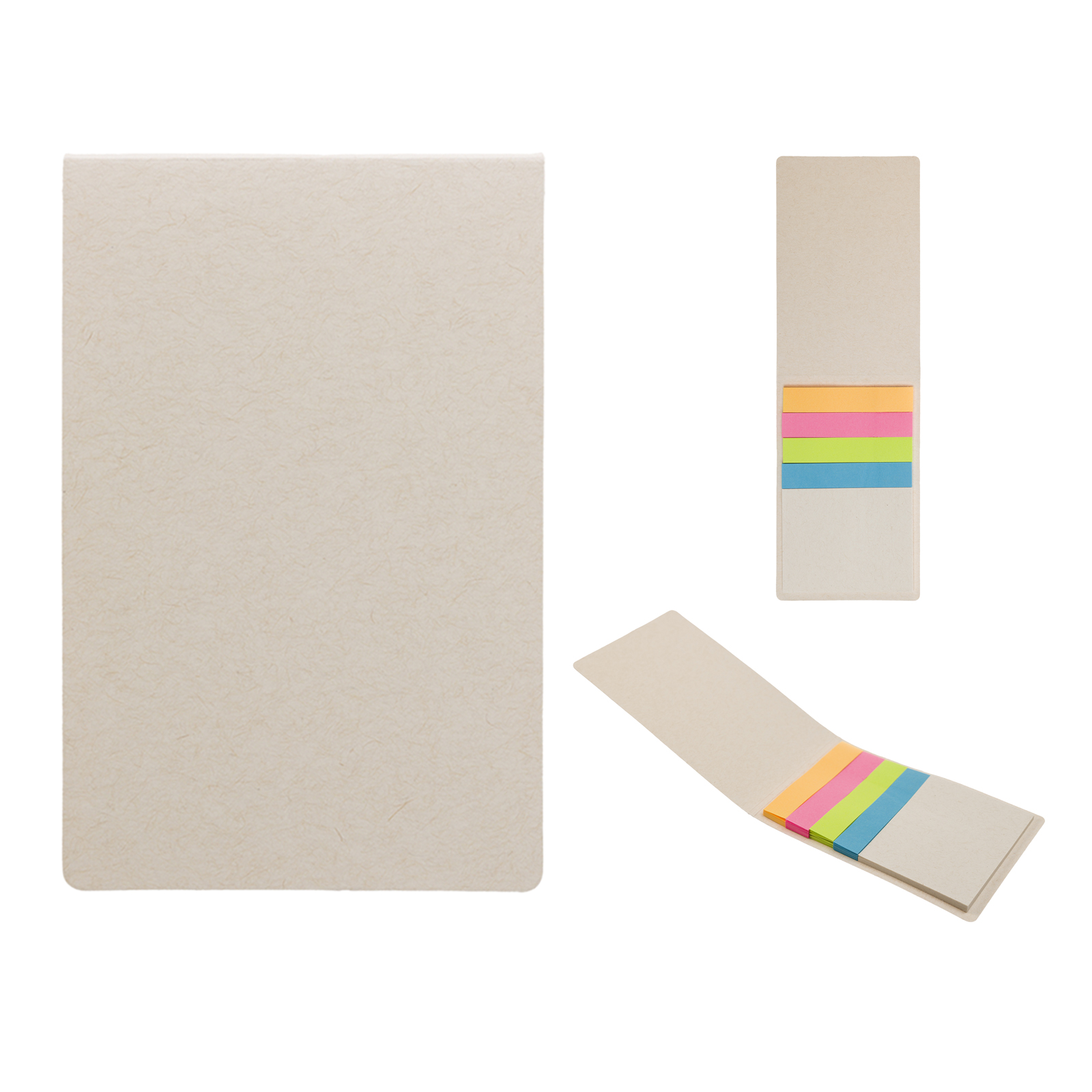 Jersey Sticky Notes