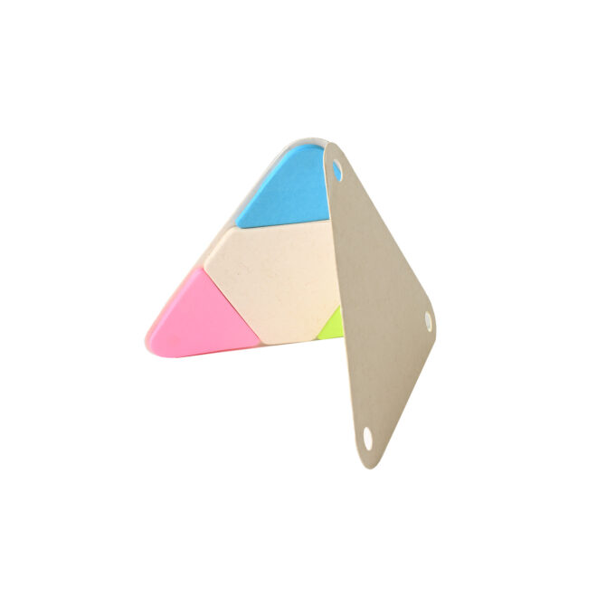 Finch Sticky Notes