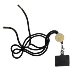 Shadow Phone Neck Lanyard