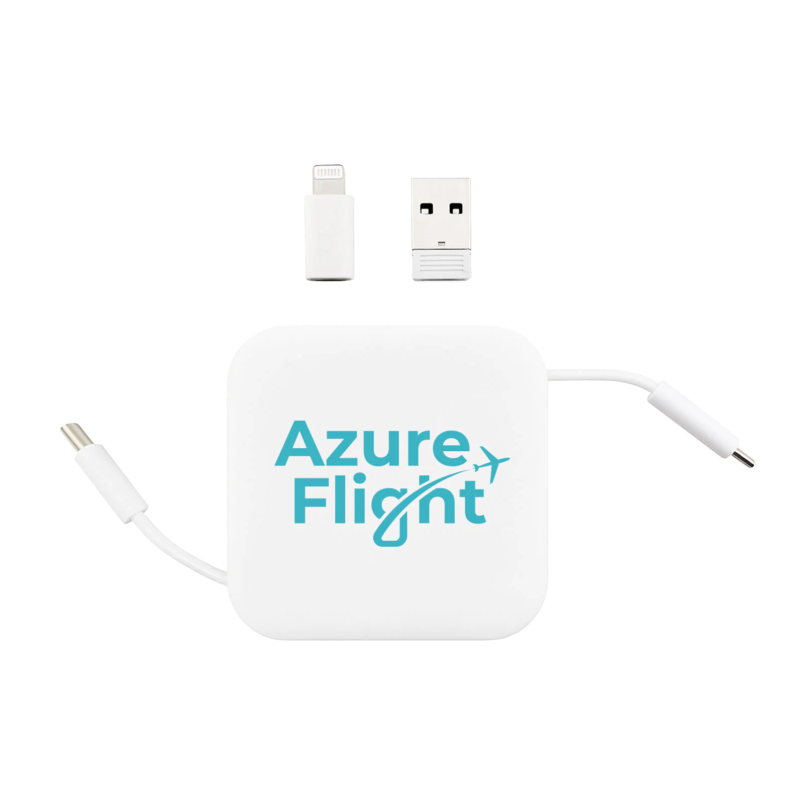 Altona Retractable Cable