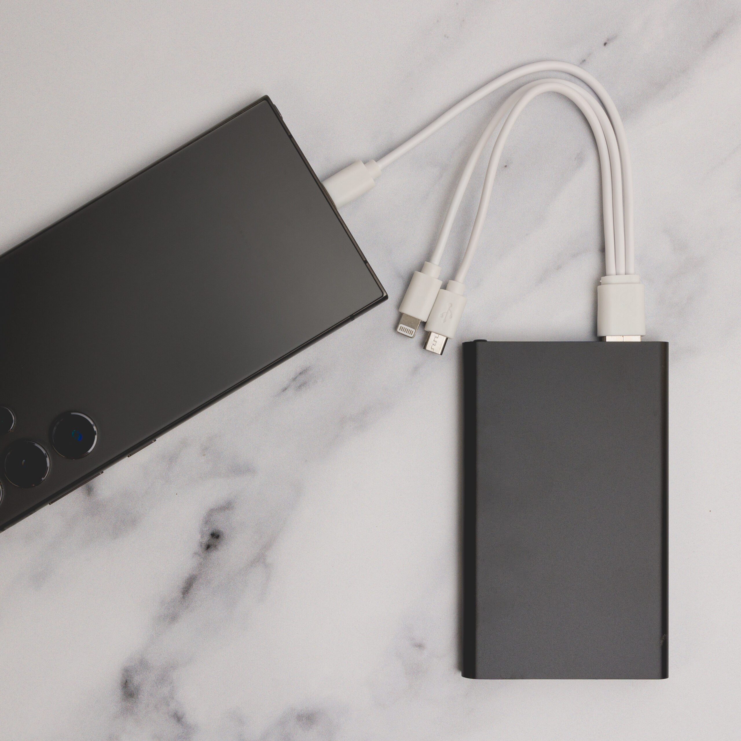 Octavius 4,000mAh Power Bank