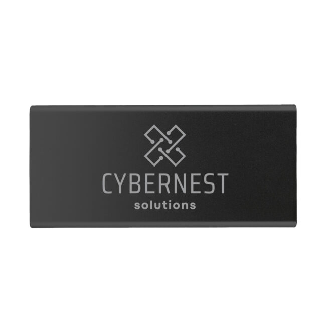 Leopard Powerbank