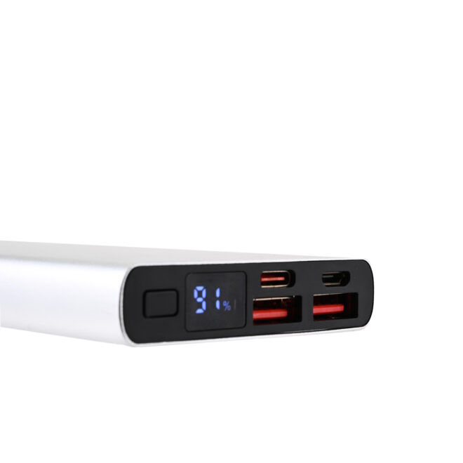 Leopard Powerbank