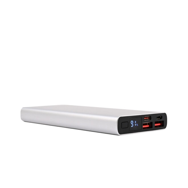 Leopard Powerbank