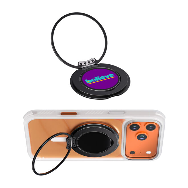 Orbyt Phone Grip & Stand