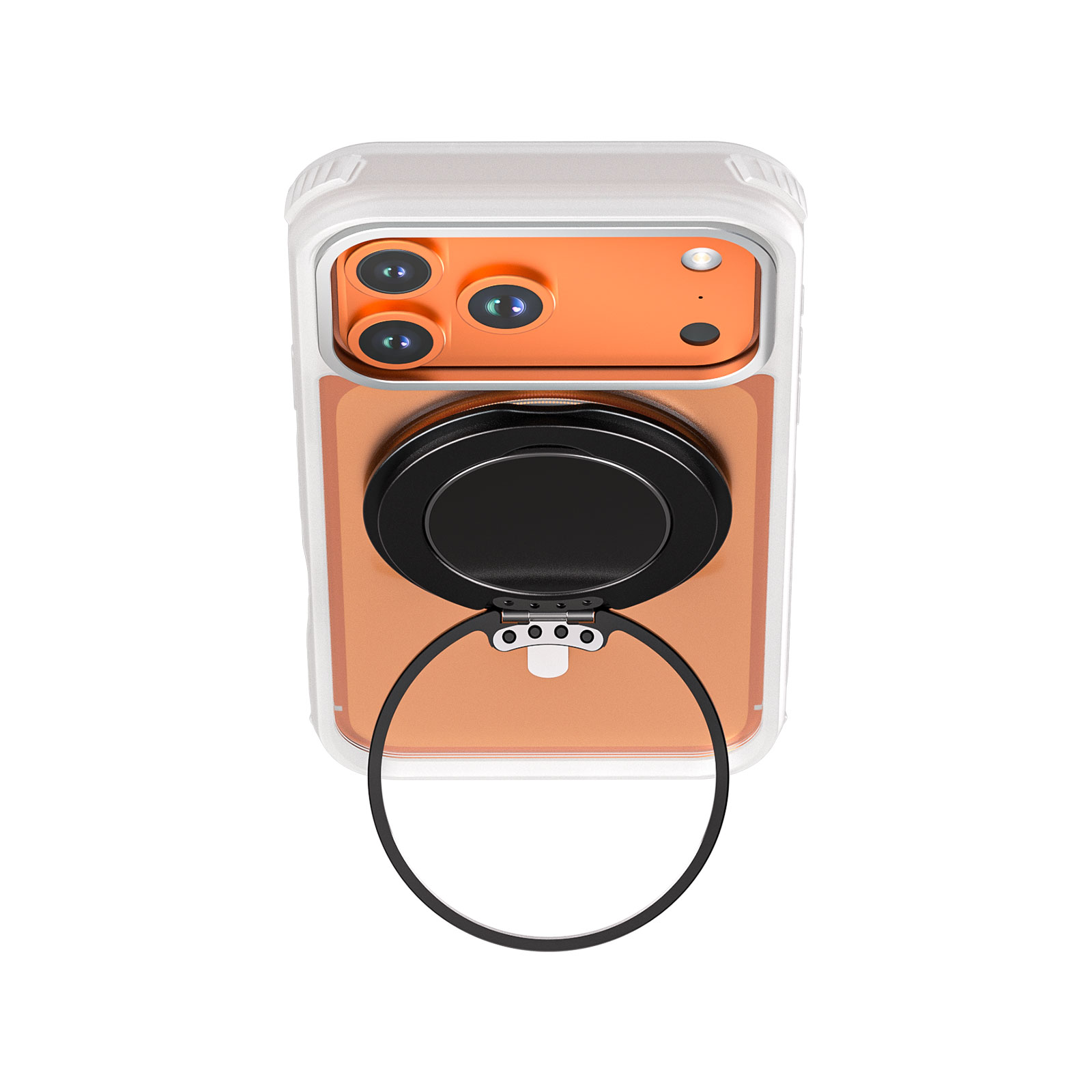 Orbyt Phone Grip & Stand