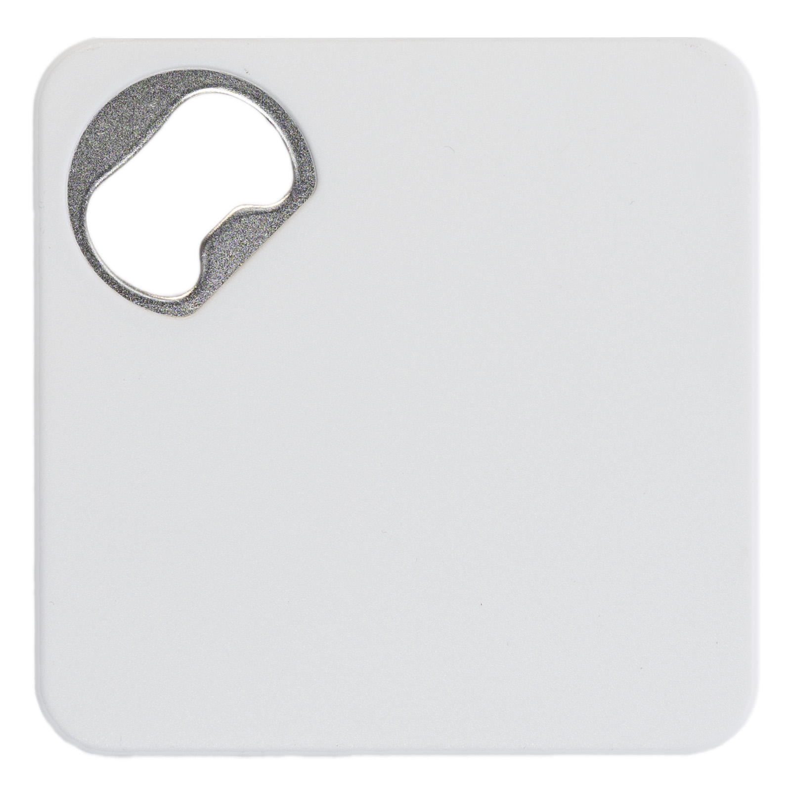 Quench Bottle Opener / Coaster