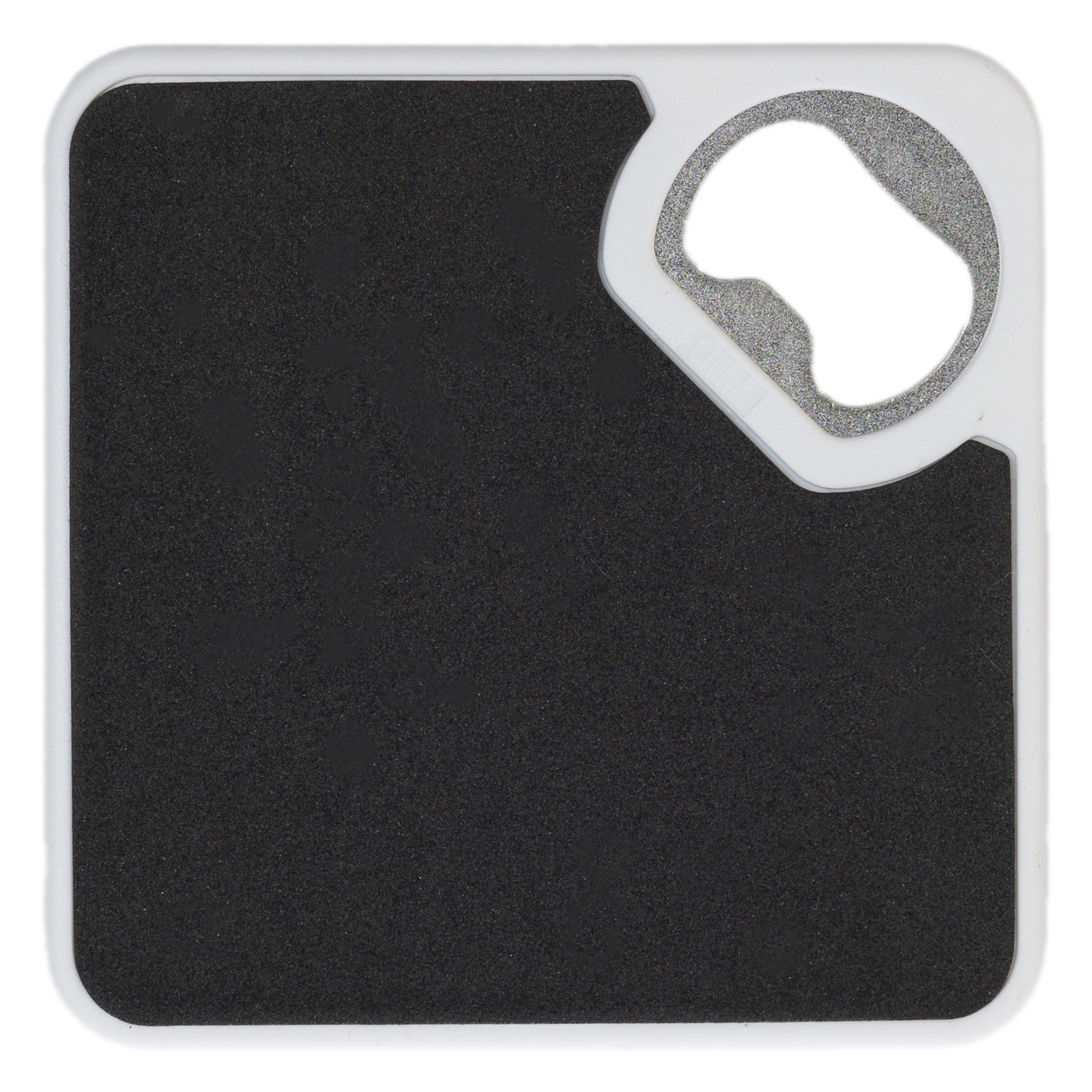 Quench Bottle Opener / Coaster