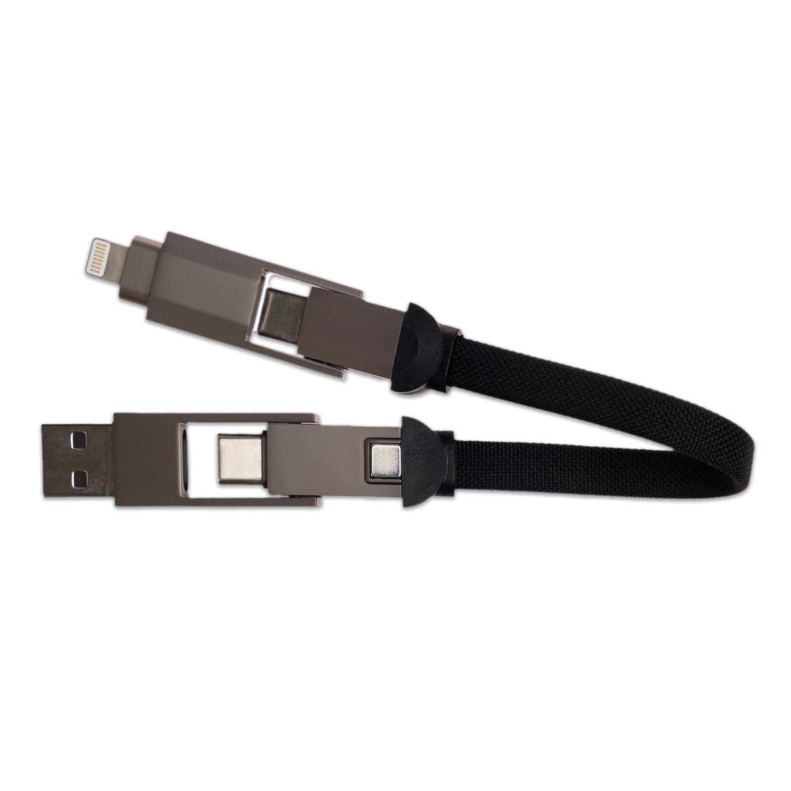 Swing 4 in 1 Combo Cable