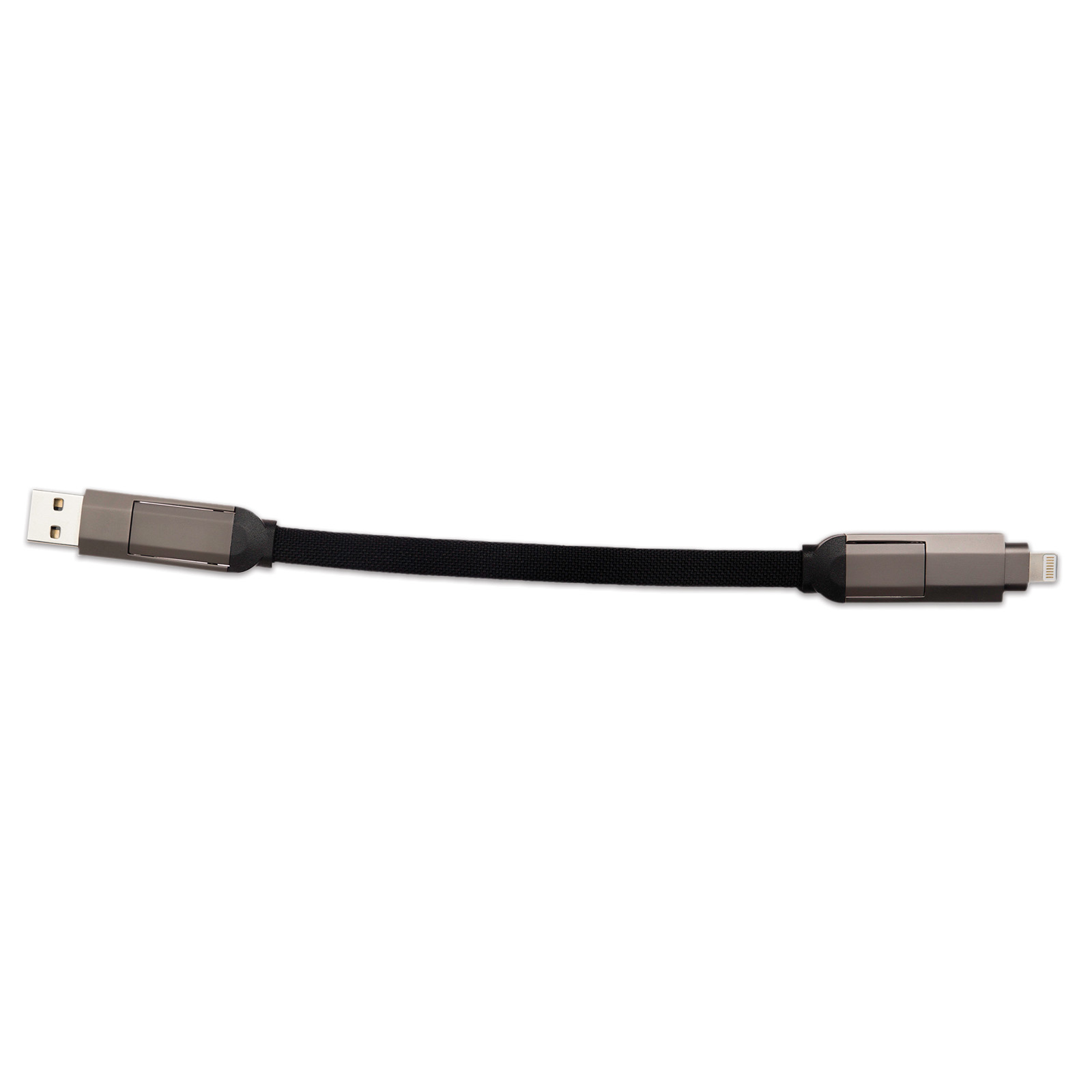 Swing 4 in 1 Combo Cable