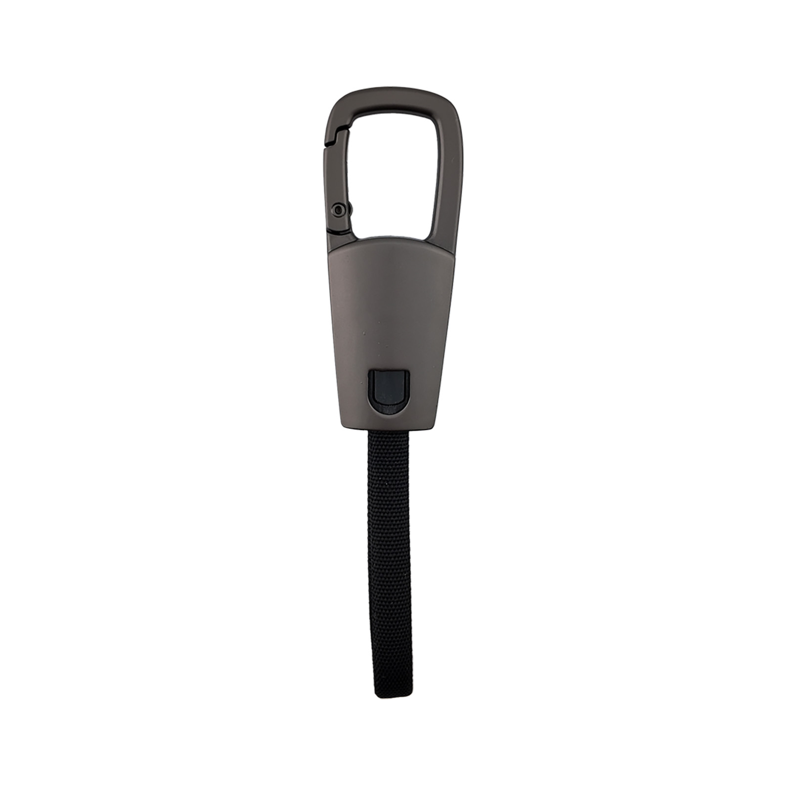 ClipIt Carabiner Cable