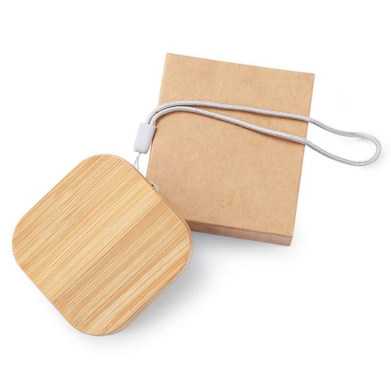 Reveal Square Cable Set
