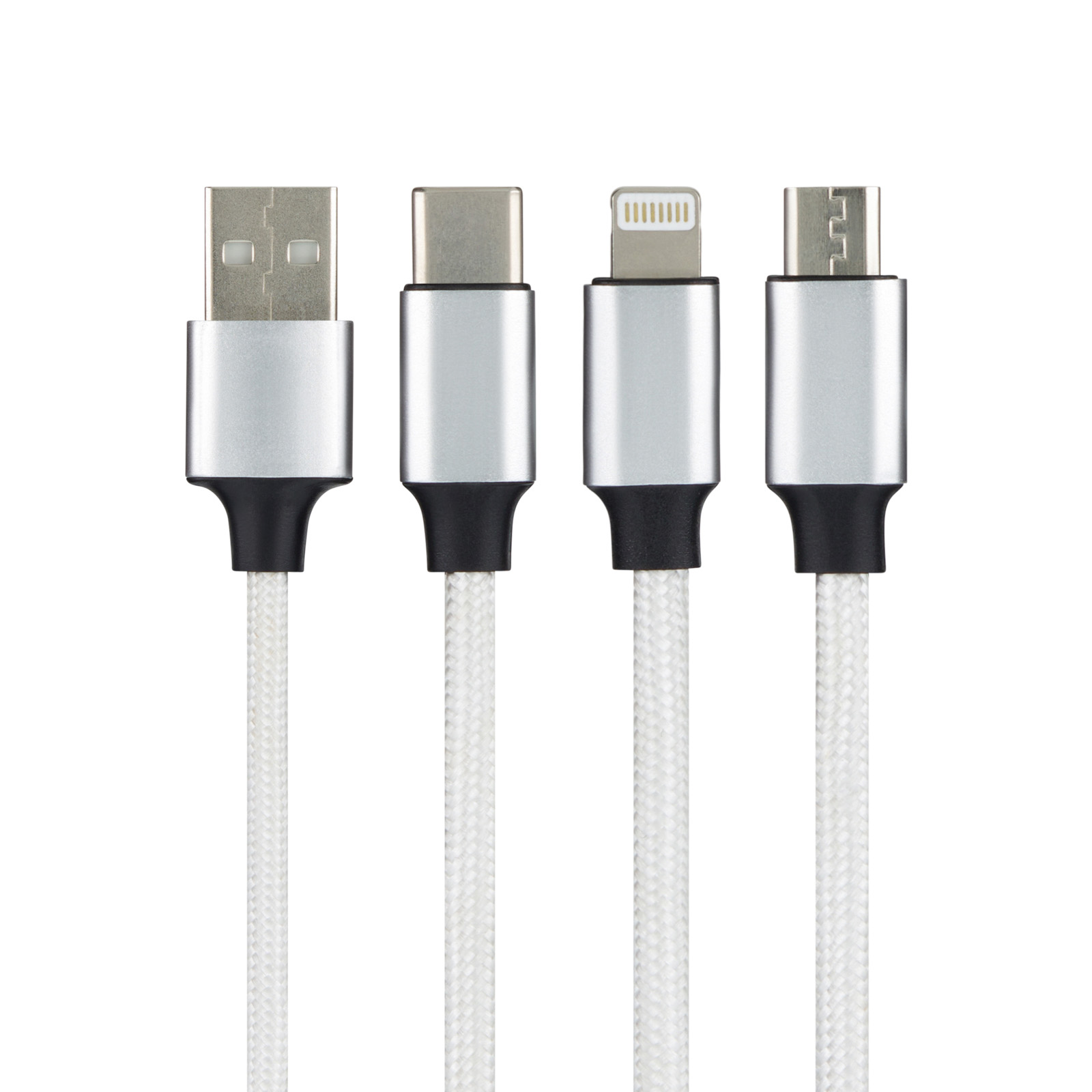 Boston Charger Cable