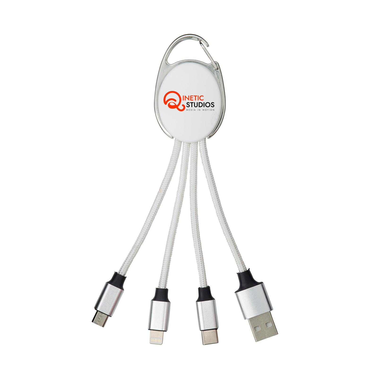 Boston Charger Cable