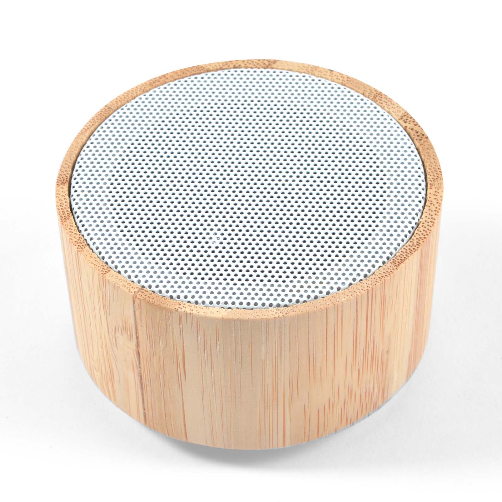 Freedom Bamboo Bluetooth Speaker