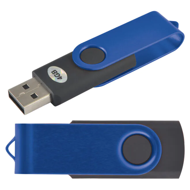 Flex Flash Drive