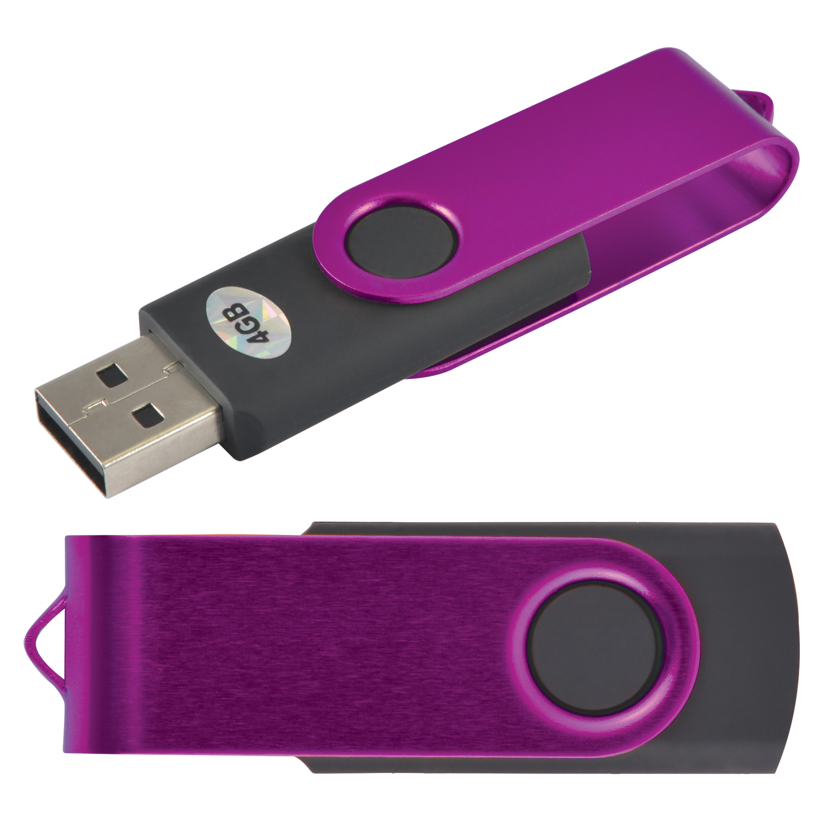 Flex Flash Drive