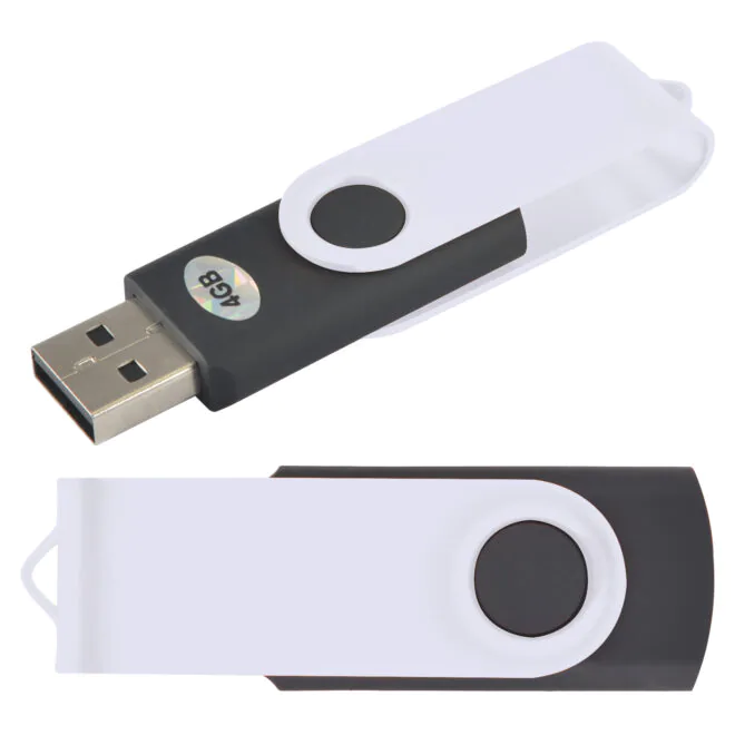 Flex Flash Drive