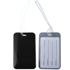 Firenze Luggage Tag
