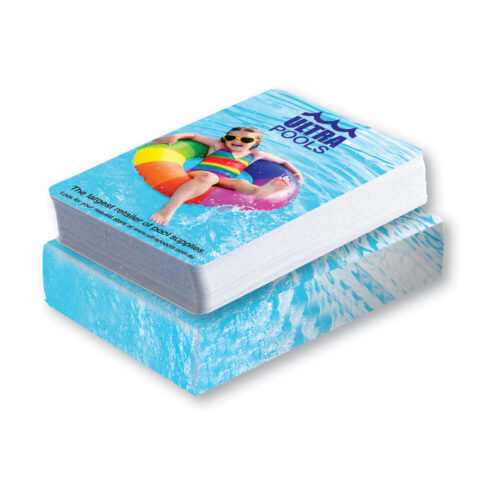 Vegas Playing Cards – Gift Case