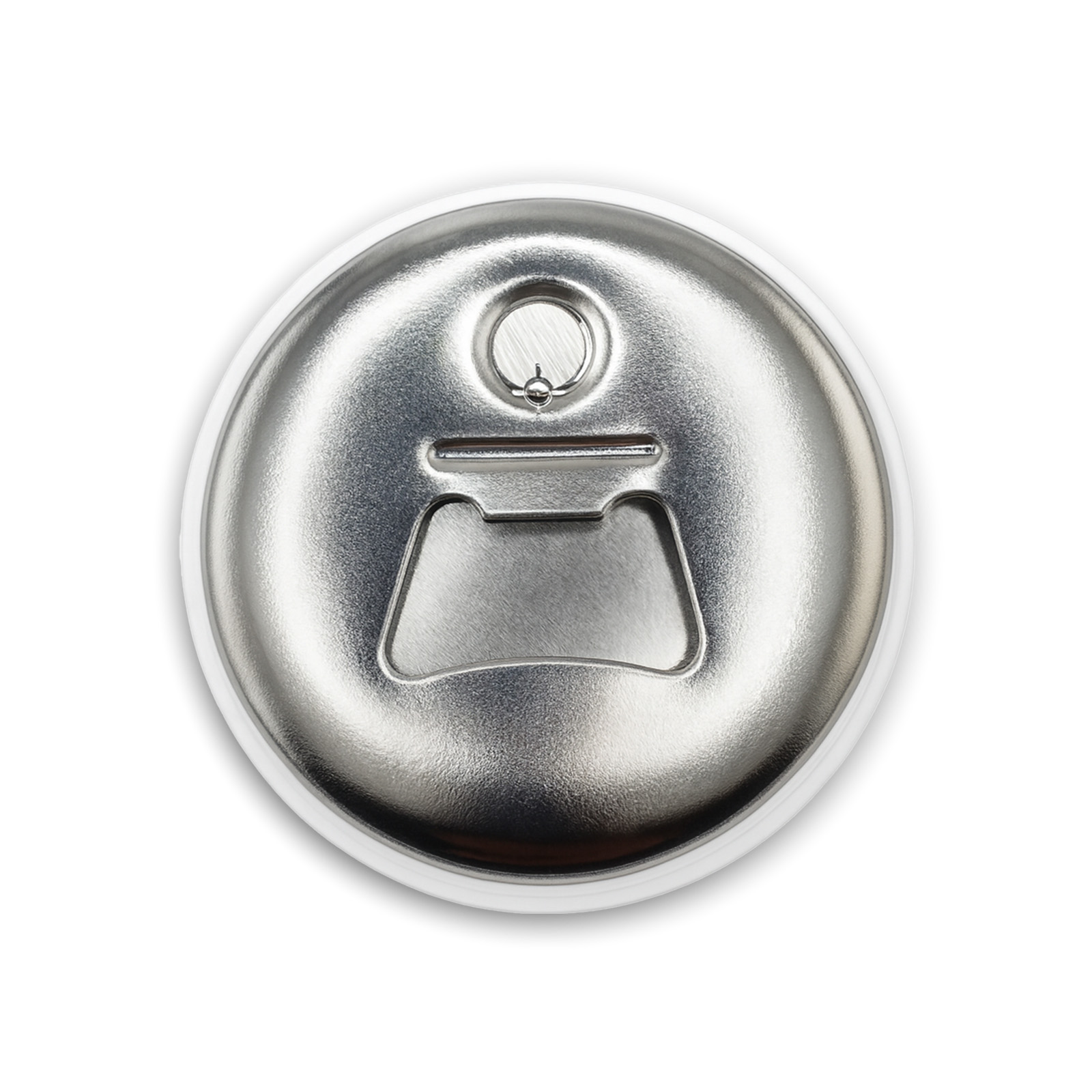Button Bottle Opener