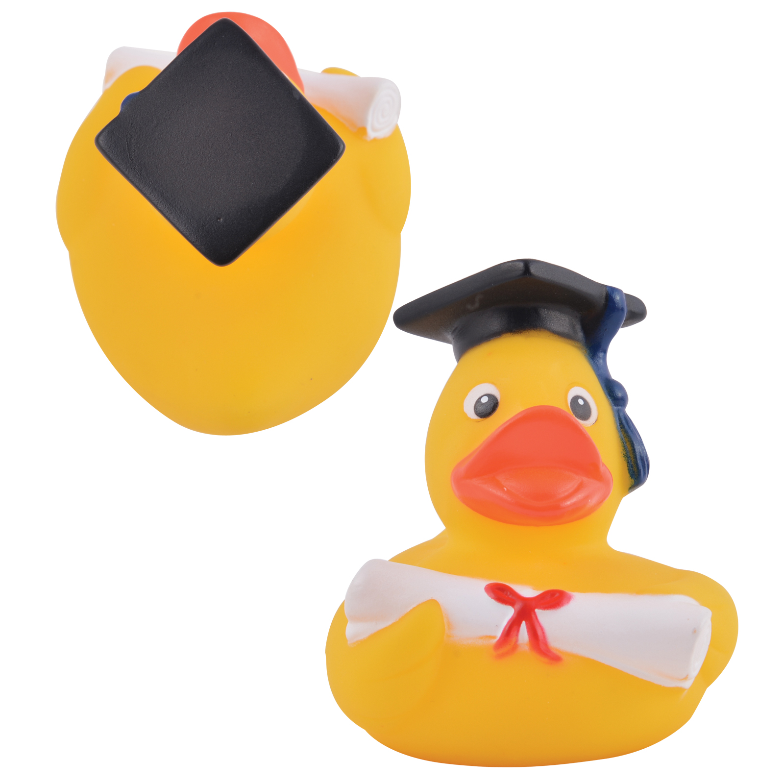 Graduate PVC Bath Duck - Good Things Australia