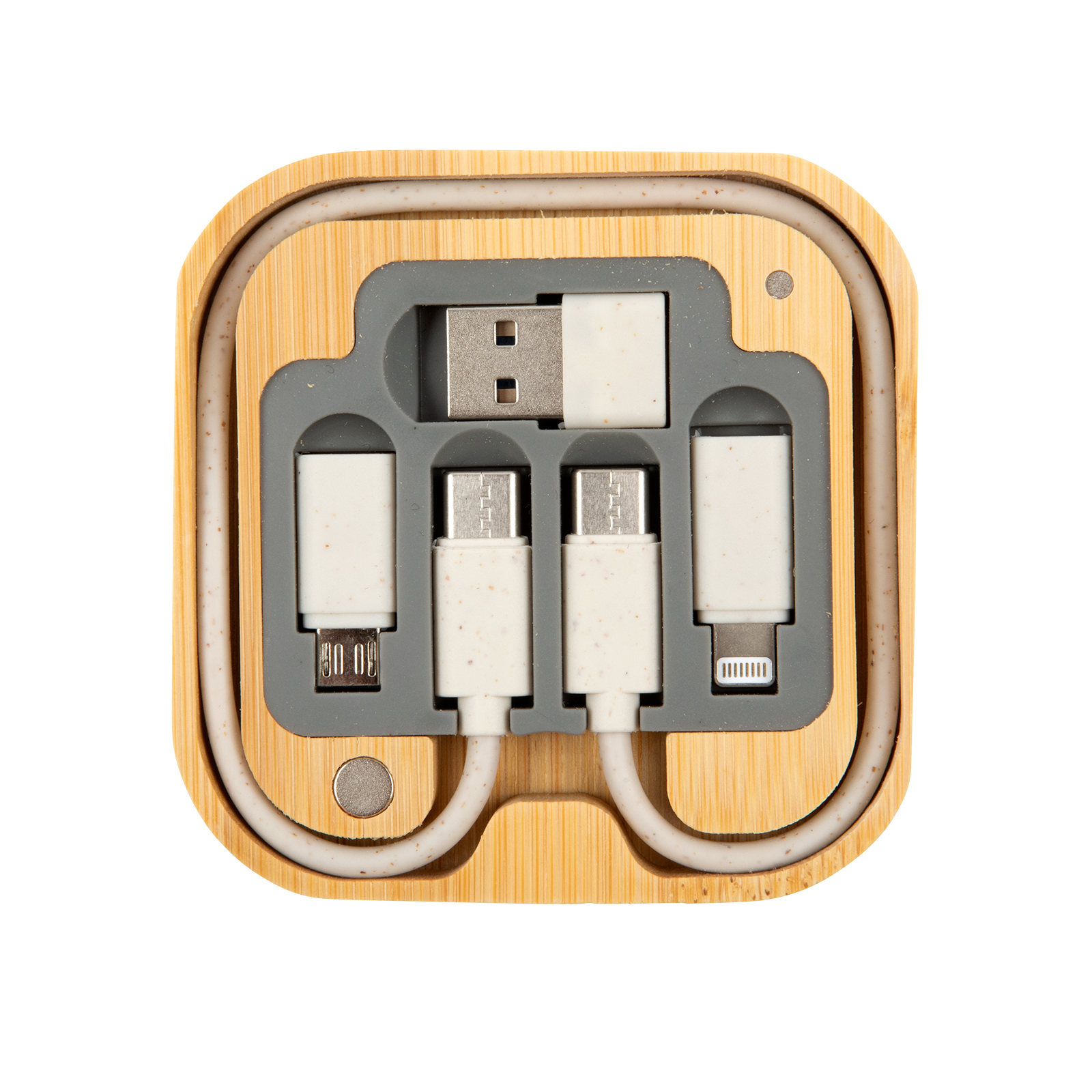 Wander Eco Charger Set