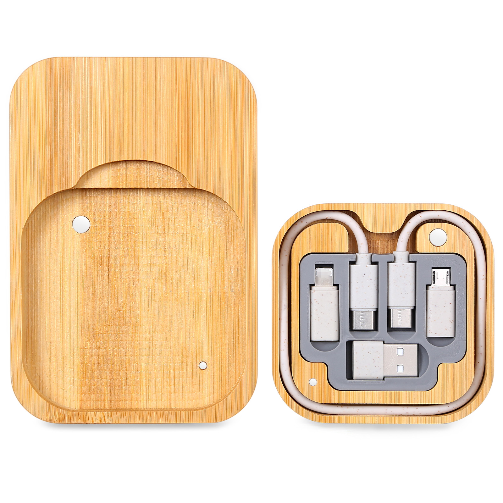 Wander Eco Charger Set