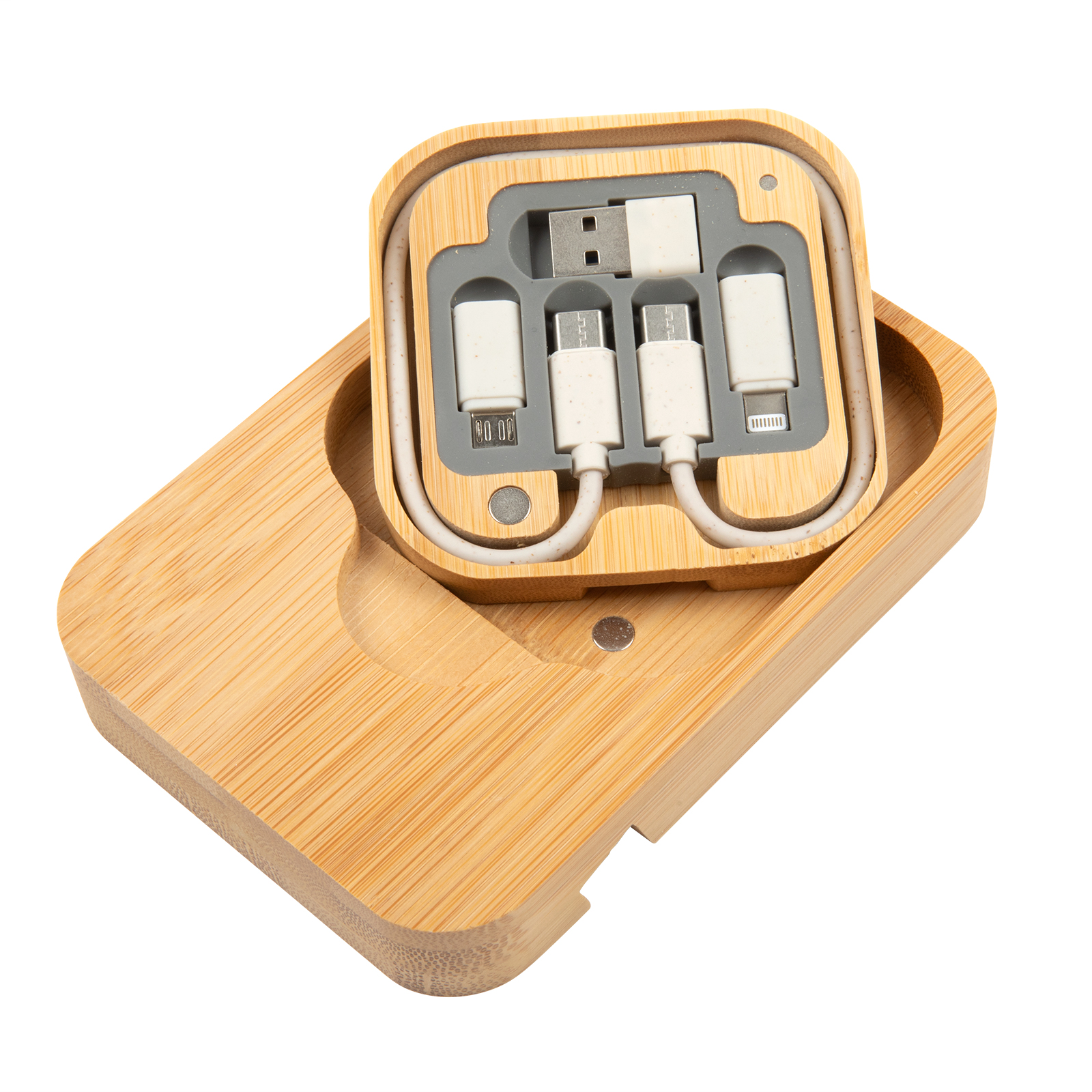 Wander Eco Charger Set
