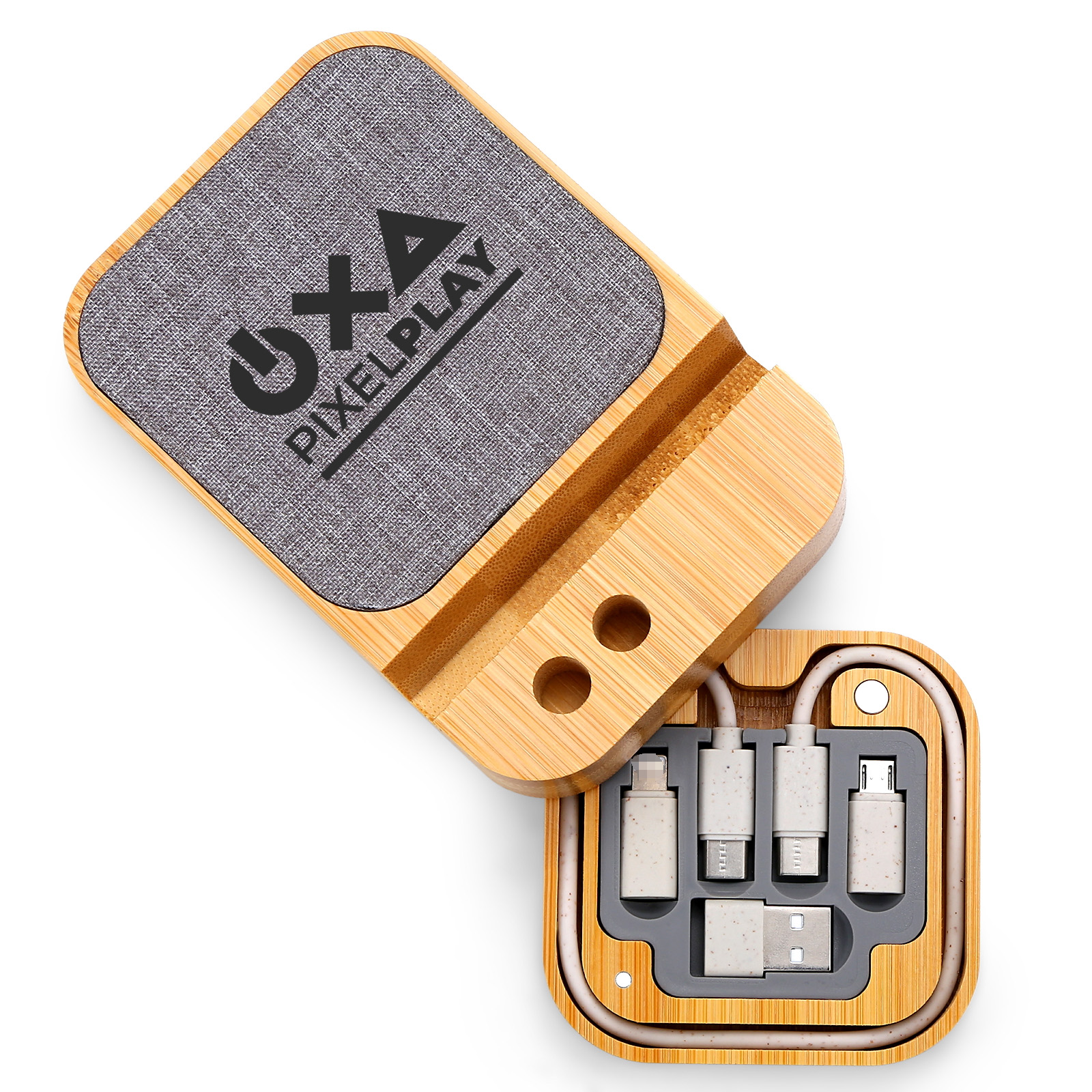 Wander Eco Charger Set